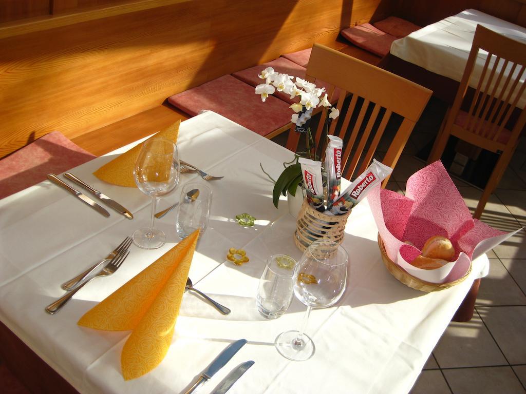 Berggasthof Pension Pfitscher Unsere Liebe Frau im Walde Luaran gambar